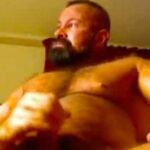 Buff Bear Daddy JO